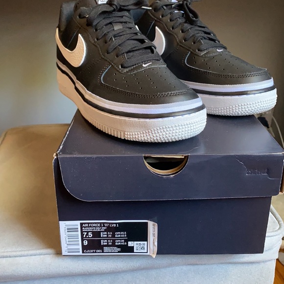 nike air force 1 07 lvb